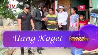 Janda beranak 2 hidup dengan jualan Peyek di Kota Jakarta | UANG KAGET EPS. 337 (1/3)