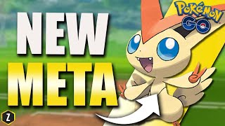 The BEST POKEMON for NEW Psychic Cup in Pokémon GO Battle League!