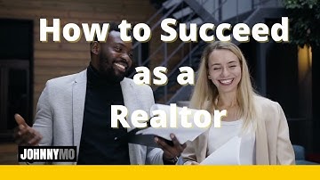 How to Succeed as a Realtor | Johnny Mo|  Networking as a real estate agent is how to get referrals