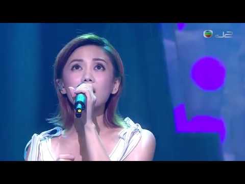 160703 胡琳 Bianca - 葡萄成熟時 ○ 勁歌金曲J2版