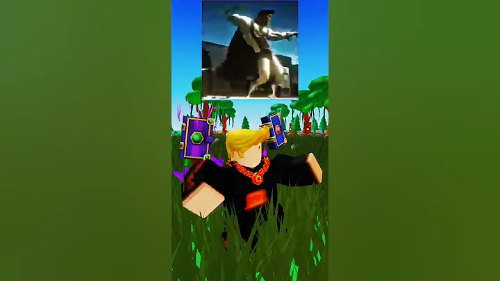 Metroman dance reference in Roblox #shorts #roblox #metroman #megamind #dance