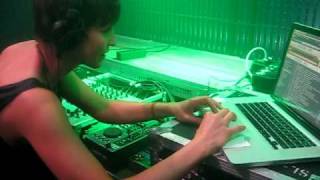 Magda @ Time Warp Mannheim 2011