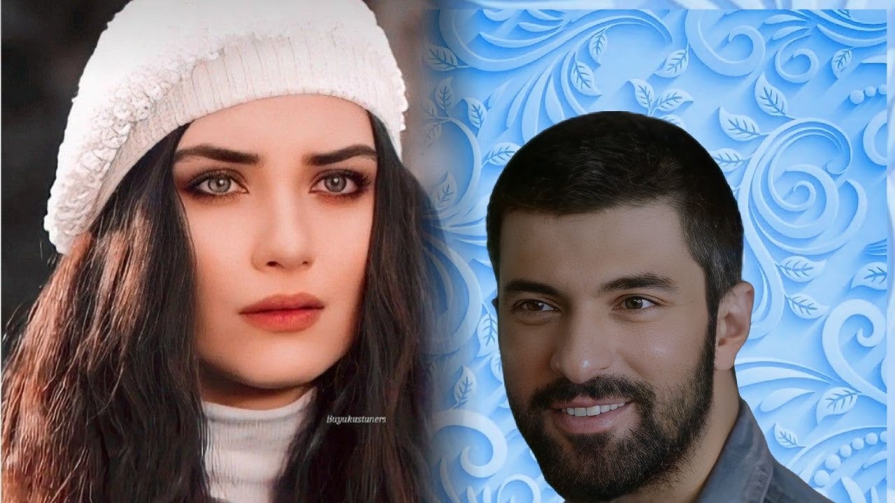 Энгин и Туба раскрывают секрет их романа, вы не поверите тому, что они сказали