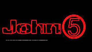 Black Widow of la Porte-John 5 feat.Jim Root
