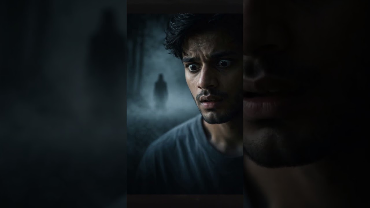 Folklore Horror That Will Ruin Your Sleep‼️