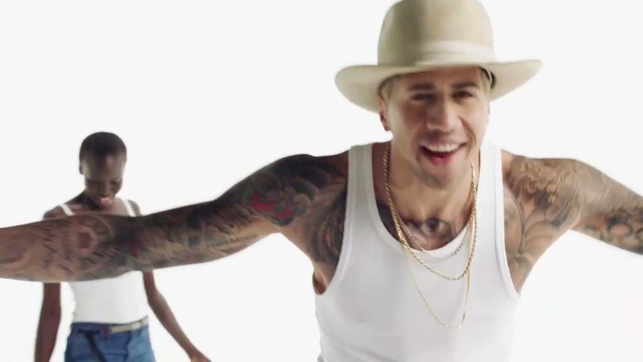 GAP - Bridging the Gap - YouTube