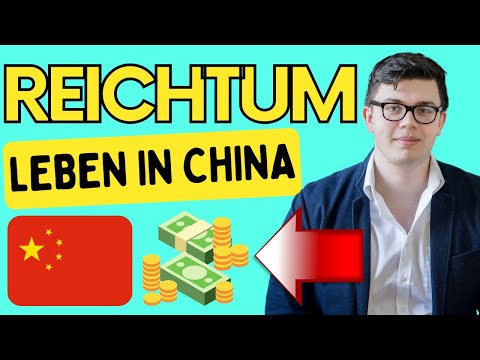 DIES HAT MICH REICH GEMACHT ?? 6 Geheimnisse aus meiner Zeit in China - Geld verdienen im Internet