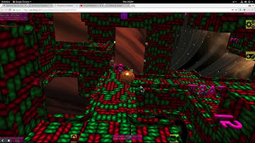 Perplexus Shadow Open Level Online 44