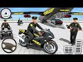 Police Car Chase Simulator 3D Game Real Cop Cars Driving Police Car Chase Simulator 3D Game Real Cop Cars Driving