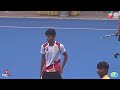 GWALIOR vs MANDSAUR | HOCKEY | 2nd RUNNER UP | KHELO MP YOUTH GAMES 2026 | BHOPAL