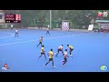 GWALIOR vs MANDSAUR | HOCKEY | 2nd RUNNER UP | KHELO MP YOUTH GAMES 2026 | BHOPAL