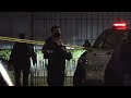 Man shot following confrontation at  convenience store with group of men