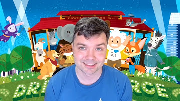 CLOUDWERX DREAMSTREAM: Commerce Cloud Keynote Top takeaways