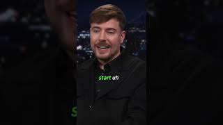 Mrbeast charity work❤️❤️#viral#fanpage#podcastshorts#usa