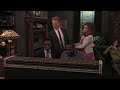 How I Met Your Mother - 'Stand By Me'