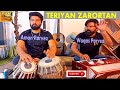 Teriyan zarortan new masihi qawali by waqasparvez   amanparvez