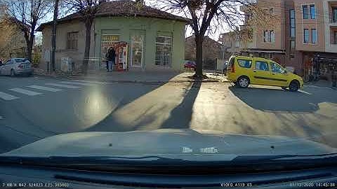 official firmware 2.1 viofo A119 V3  HDR:ON; H.265;CPL:OFF EV= -1/3 BITRATE:HIGH