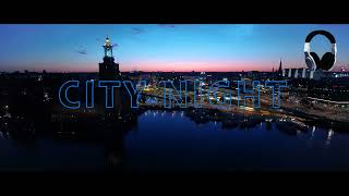 CITY NIGHT (Musique)
