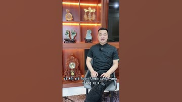 Nhẫn Ngọc Lục Bảo 18k Hoàn Thiện Cho Chị Vượng #sondaquy #trangsức #Diamond #kimcương #ruby #emerald