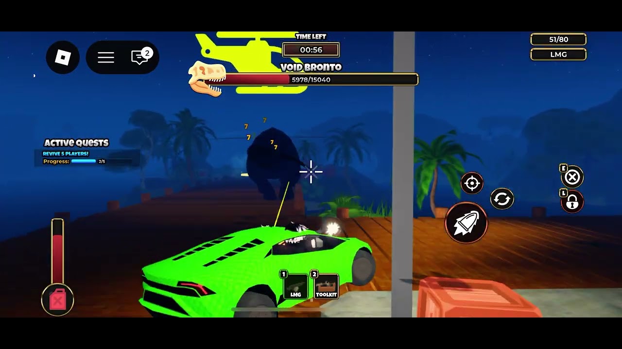 Playing too good lobby for me!