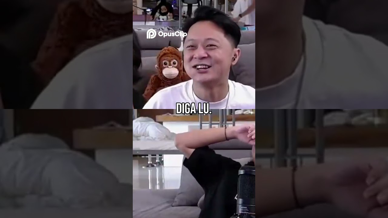 Chef Aloy vs  Gerry vs  Jess  Siapa Masakan Paling Enak #marapthon #marapthon3