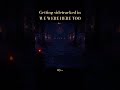 We Were Here Too - Maurice gets very sidetracked! #co-op #gaming #wewereheretoo #roleplay