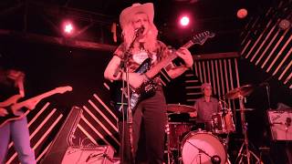 Different Now / Chastity Belt - Satellite Bar 2020
