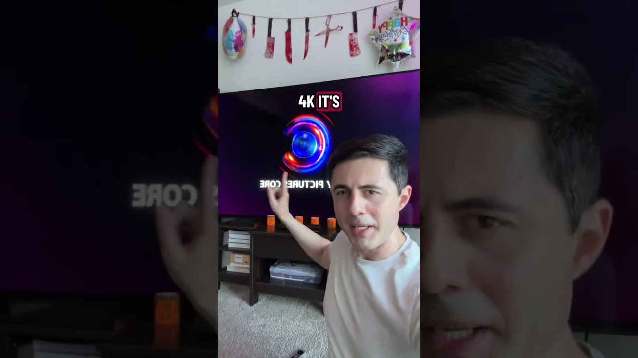 Все потоковые приложения настолько отсталые — я нашел самое качественное 