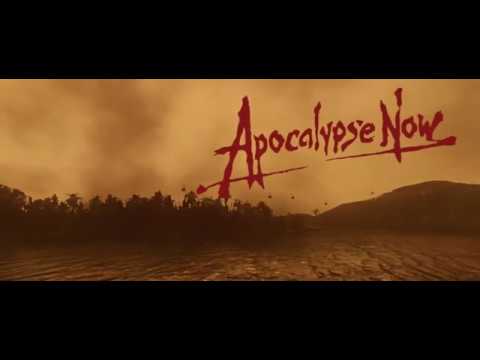 Видео: Видеоигра Apocalypse Now выходит на Kickstarter через Фрэнсиса Форда Копполы