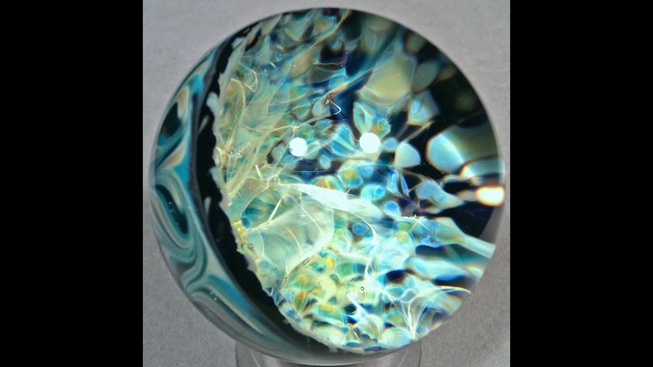 Boro MIB 042516b by Bill Grout