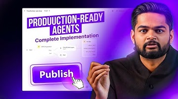 Complete Guide to OpenAI Agent Builder: Step-by-Step Implementation