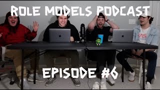 Caleb's Ultimate Guide For Getting Out Of A Ticket! ROLE MODELS EP 6