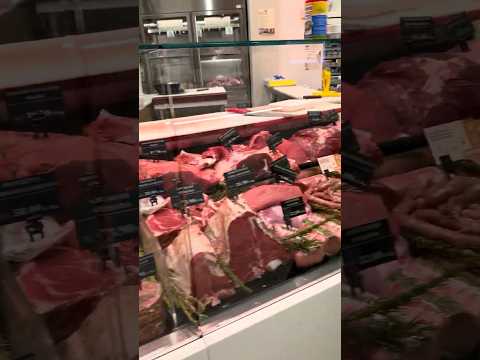 The BEST MEAT you can get ๐ฅฉ๐ฎ๐น #sicily #food #italy