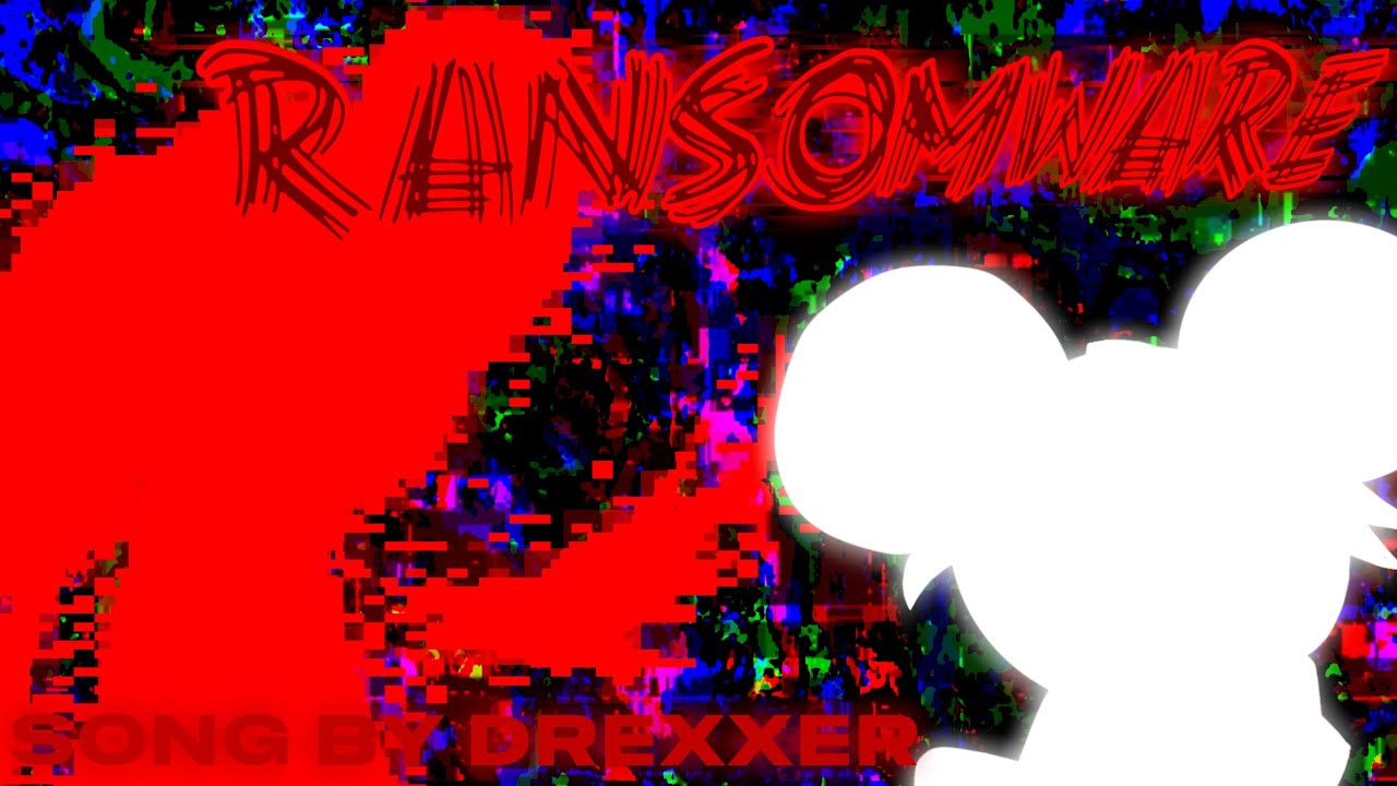 PIBBY FNF OST: RANSOMWARE (Song By: @DrexxerLoL652 ) - YouTube