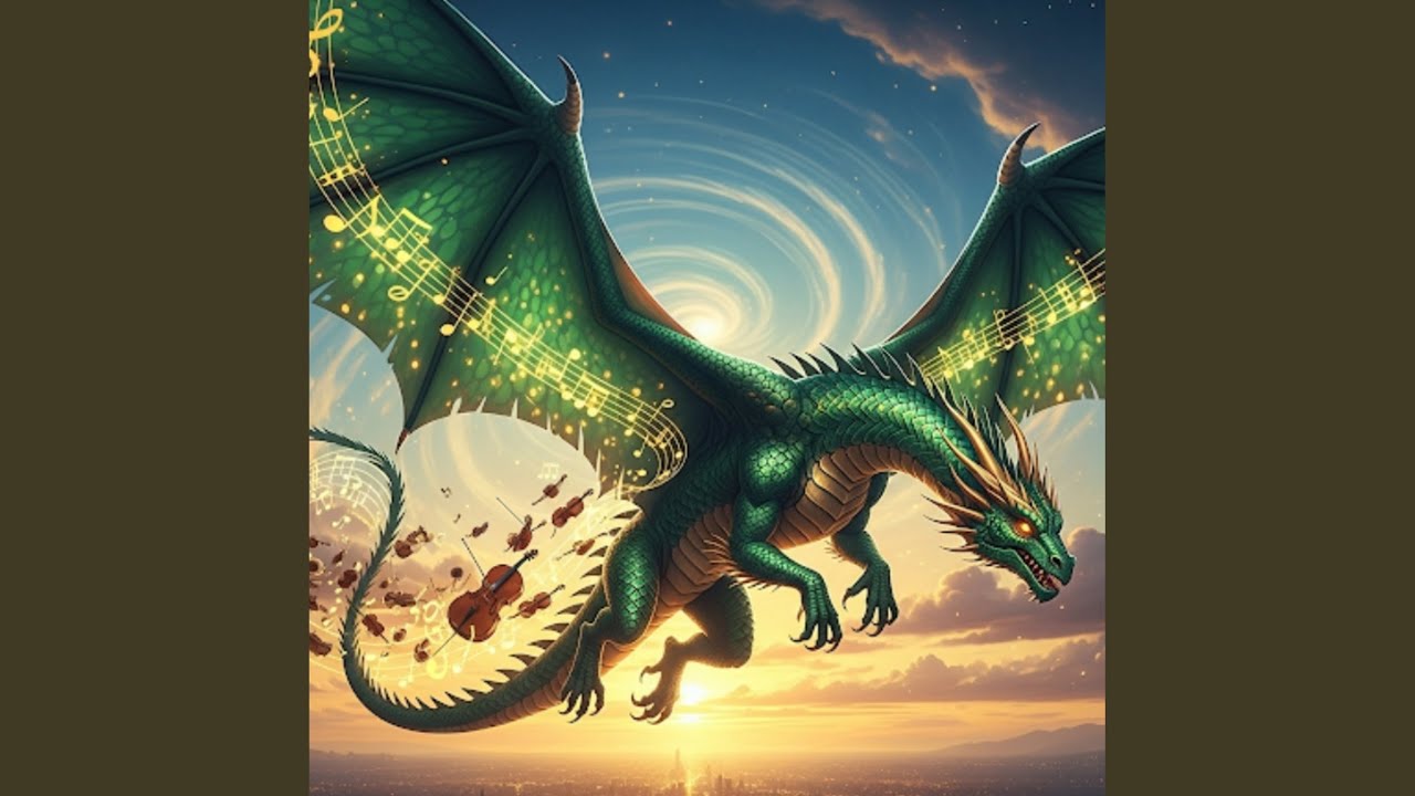 Test Drive Orchestral (Remix)