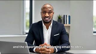 Email Security and Phishing Awareness