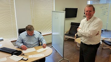 [S1E10] Making Sense of Text Analytics | 5 Minutes With Ingo