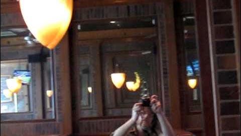 Mirrored Recursion at Chumley