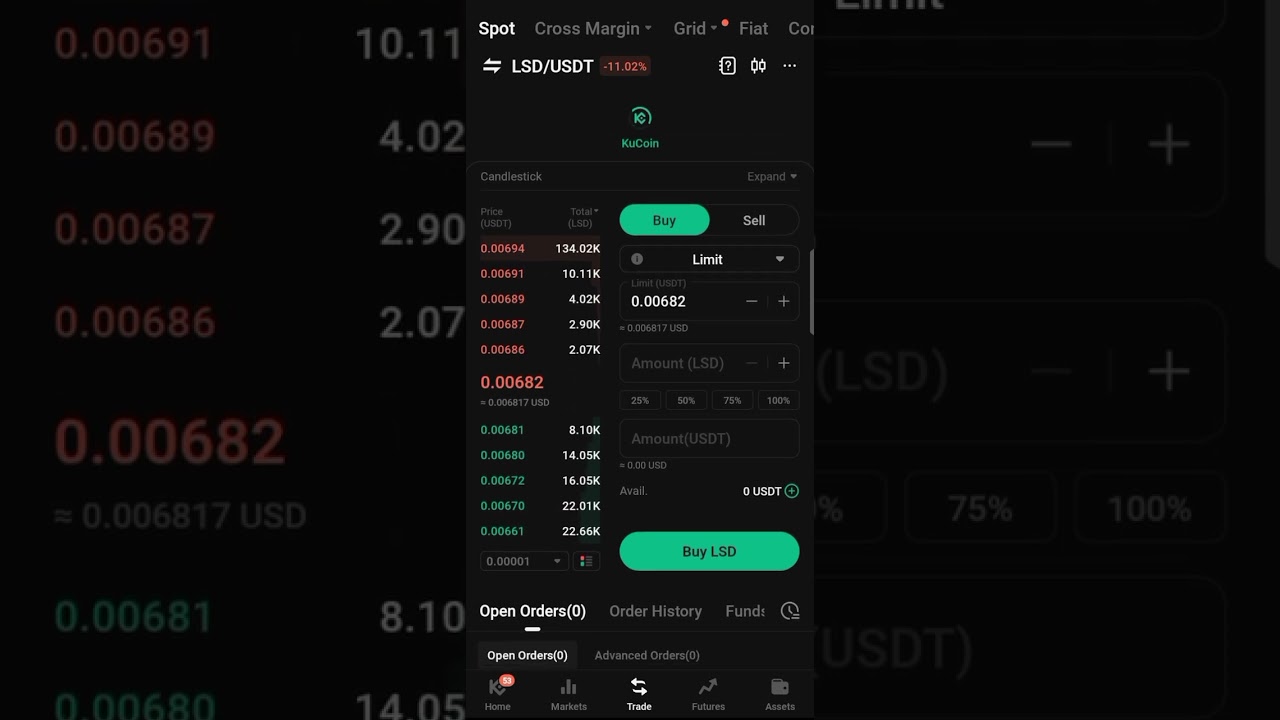 Превратите 100–200 долларов за 48 часов, используя сигнал кросс-биржевого крипто-арбитража