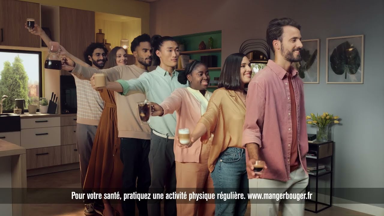 Pub Neo dolce gusto