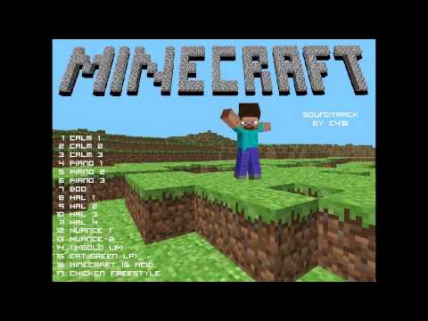 minecraft calm 1 download
