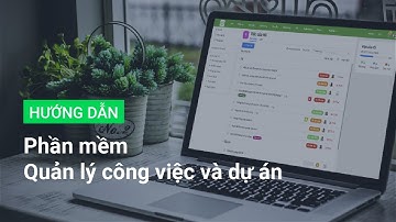 Tính năng Giao việc - Quản lý công việc - Phần mềm quản lý công việc Tanca