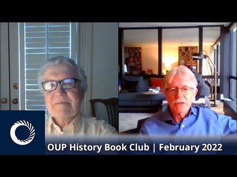 OUP History Book Club: The Fall of Robespierre & The Glory and the Sorrow  | February 2022