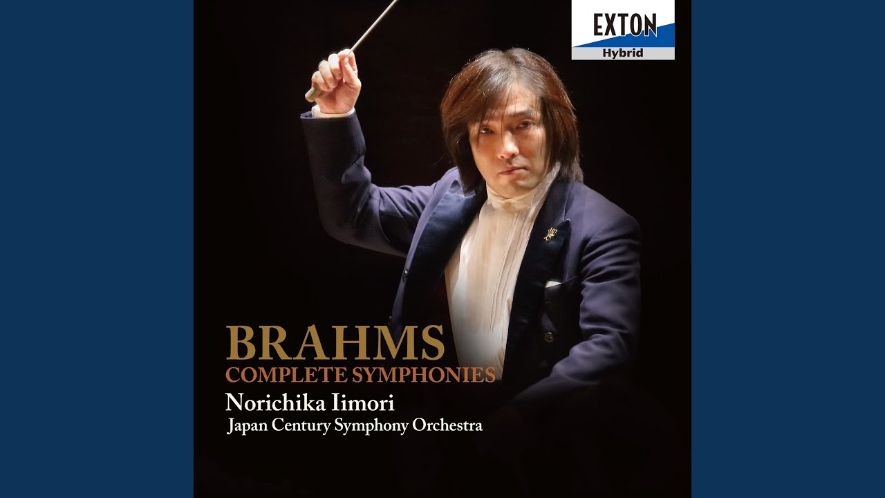 Watch 交響曲 交響曲第 4番 ホ短調, 作品 98: 2. Andante moderato on YouTube