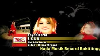 Download lagu Yeyen Karet - SKSD (Sok Kenal Sok Dakek) (HD Quality)
