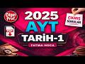 2025 AYT TARİH-1 ÇIKMIŞ SORU ÇÖZÜMÜ - 2025 AYT SOS-1 ÇIKMIŞ SORU ÇÖZÜMÜ