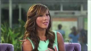 Dr. Judy Ho Television Clips (2015)