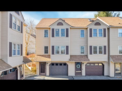 189 Morgan Dr, Haverhill, MA home video tour