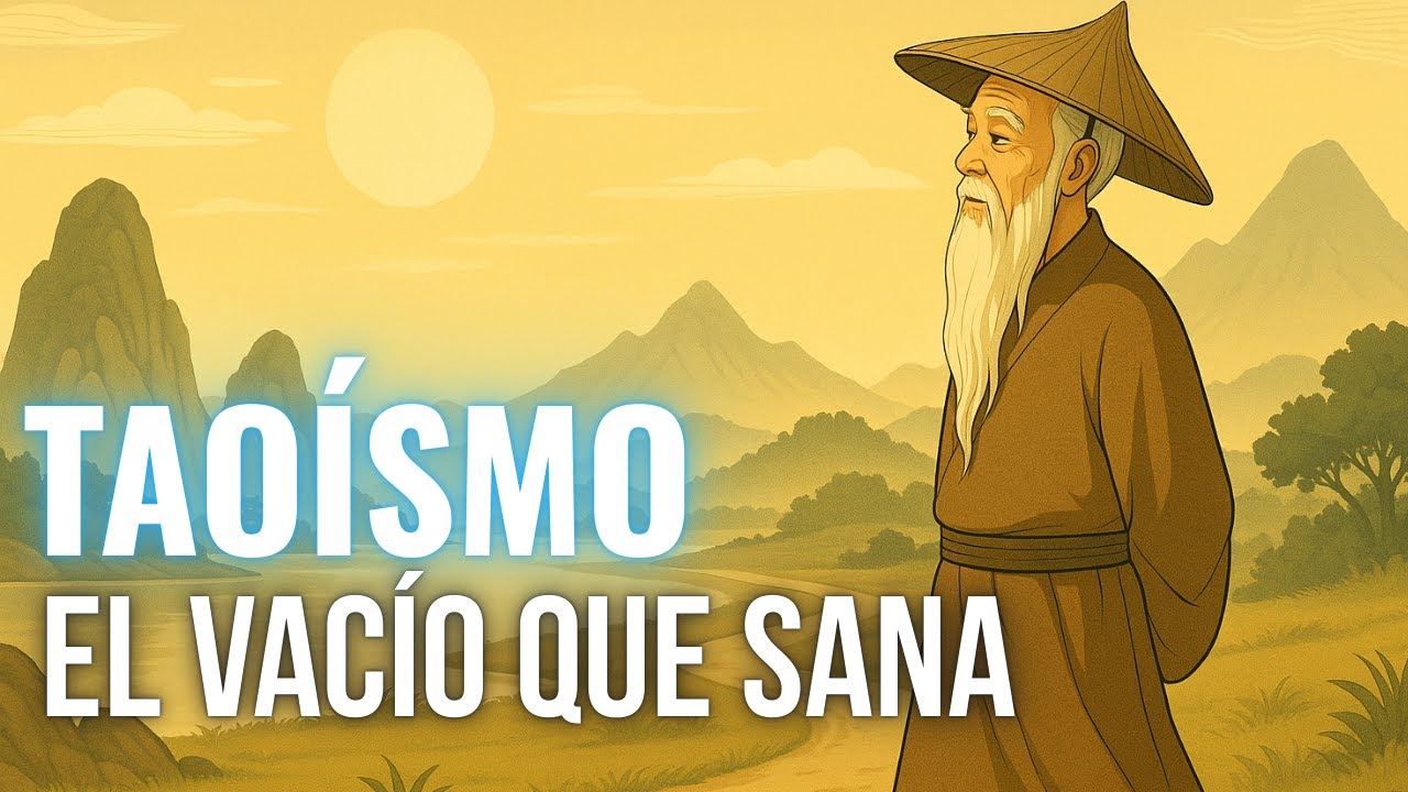 El Vacío como Fuente de Vida – Taoísmo