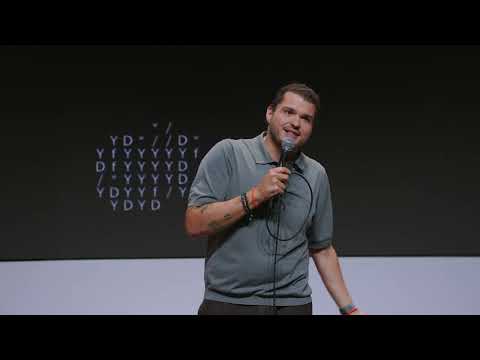 YaTalks Stand Up / Кирилл Гурбанов, группа «Самолёт»